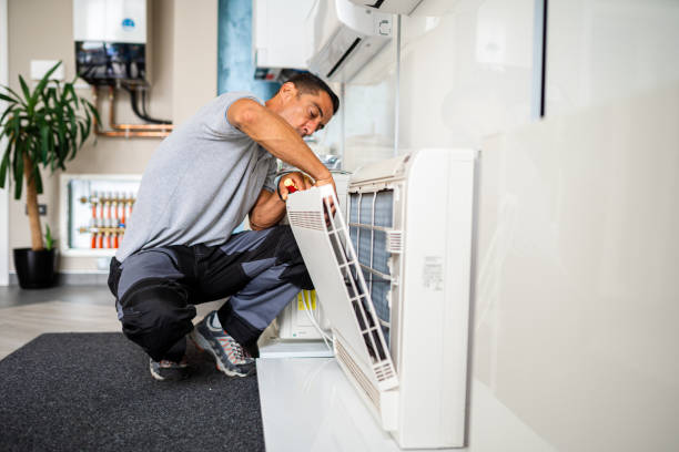Best Local Air Duct Cleaning Services  in Sisco Heights, WA