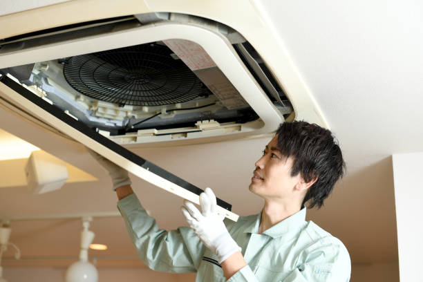 Reliable Sisco Heights, WA Airduct Cleaning Solutions