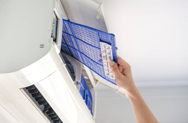 Best HVAC System Cleaning  in Sisco Heights, WA
