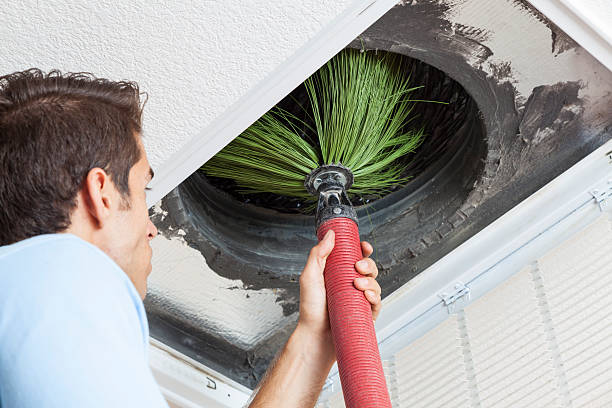 Best Commercial Air Duct Cleaning  in Sisco Heights, WA