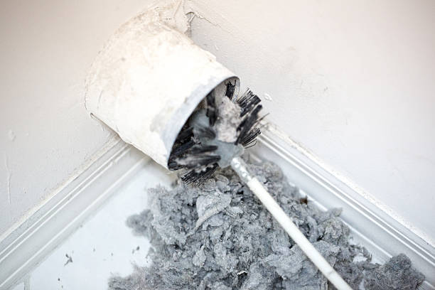 Best Affordable HVAC Duct Cleaning  in Sisco Heights, WA