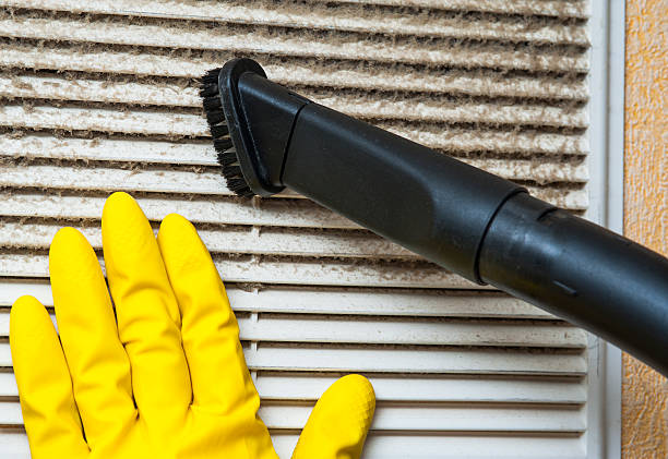 Best HVAC Duct Inspection Services  in Sisco Heights, WA